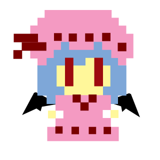 A0CiE's emblem