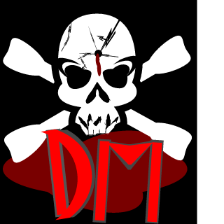 Dead Meat's emblem