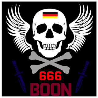 Nixmich's emblem