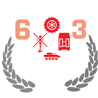 Dallasize's emblem