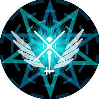 RaDiCaLisTTa 47's emblem