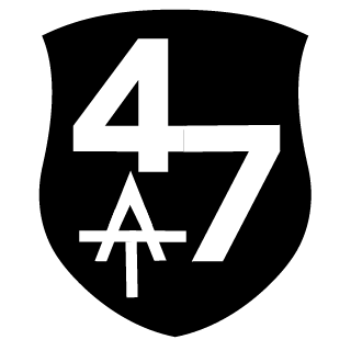 Azungii's emblem