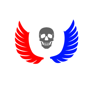 Ex-Flu's emblem
