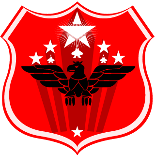 Wapnox's emblem