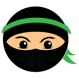 EverestNinja's emblem
