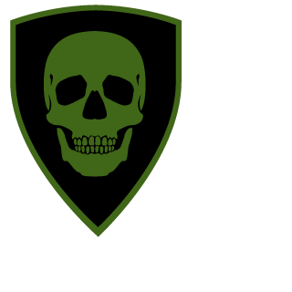 KORZYRUM's emblem