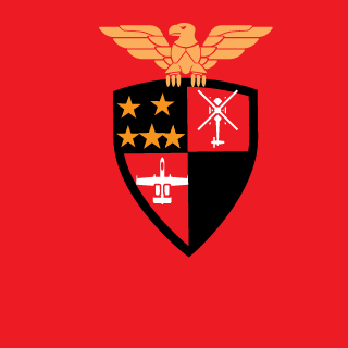 Quebec squad's emblem