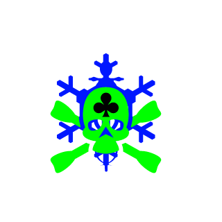 phyL1337's emblem