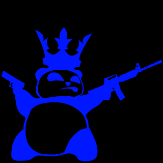 Redf0x1992's emblem