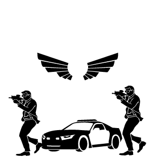 ConsularData's emblem