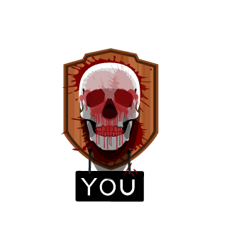WeszlyWall85's emblem