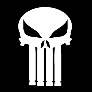 D_DF_OUT's emblem