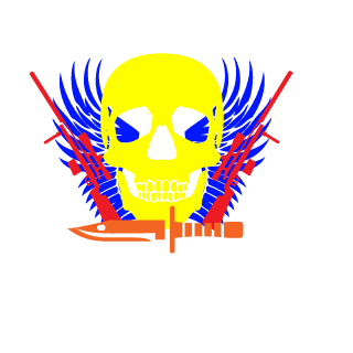 P0rk0lt's emblem