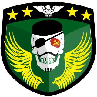 xXKaesaRXx's emblem