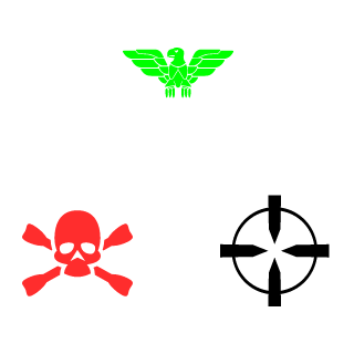D4ngerwildman's emblem
