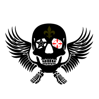 Wiphoky's emblem