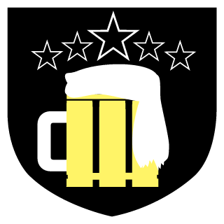 CyberHmel's emblem