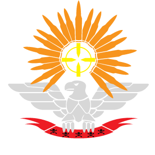 BDR-Douglastav's emblem