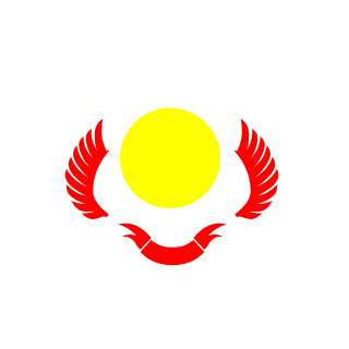 MartPanda's emblem