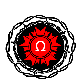 TakaByOne1's emblem