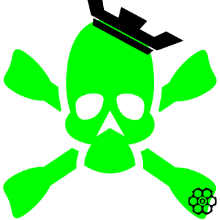 SphexGo's emblem