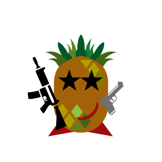 Trdrin's emblem