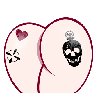 Xereca's emblem