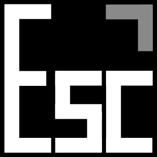 BlackEsc's emblem