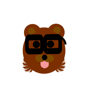 K00bear's emblem