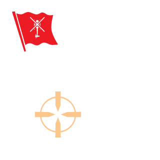 Amateurtruppe's emblem