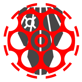 RogerioThat's emblem
