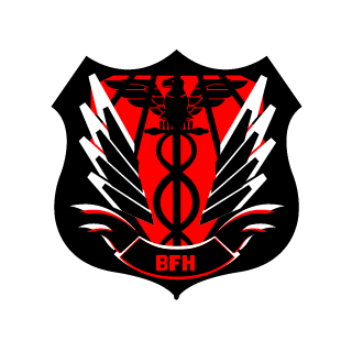 Breachers From Hell's emblem