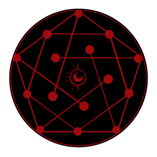 lordhungarian's emblem