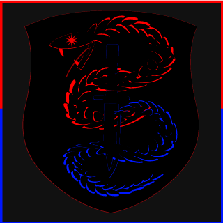 Tondestin's emblem