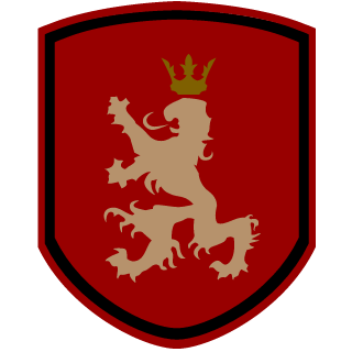 Uncrowned_King18's emblem