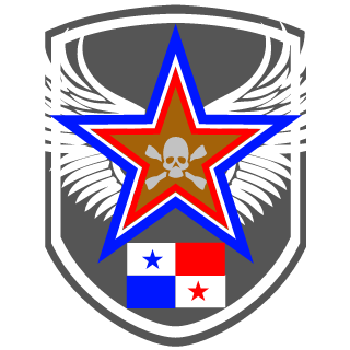 ComandoPanama's emblem