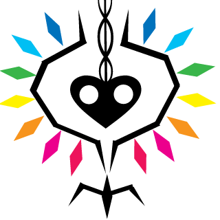 mukaunokyou's emblem
