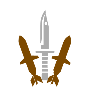 Studi11's emblem