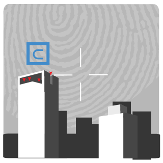 NeutralTrump's emblem