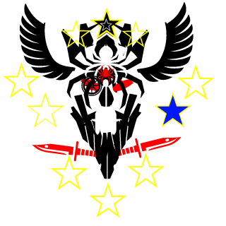 Rietzky's emblem