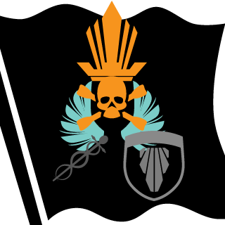 Life00Taker's emblem