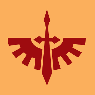 WaywardDwarf's emblem