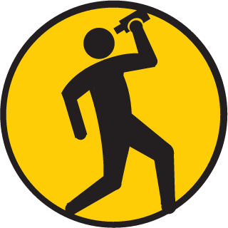 Sami Alkoholicy's emblem