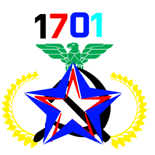Makc-Ran's emblem