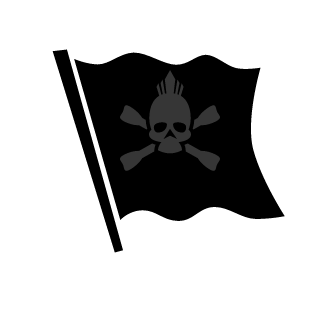 JayNut's emblem
