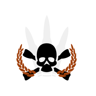 TonPrey's emblem