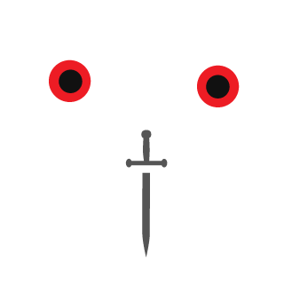 MeatyOgreAtBest's emblem