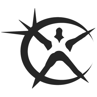 AvtheLost's emblem