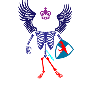 Badann's emblem