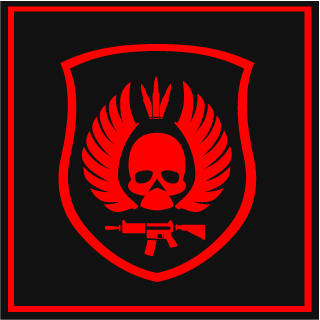 Armydude0828's emblem